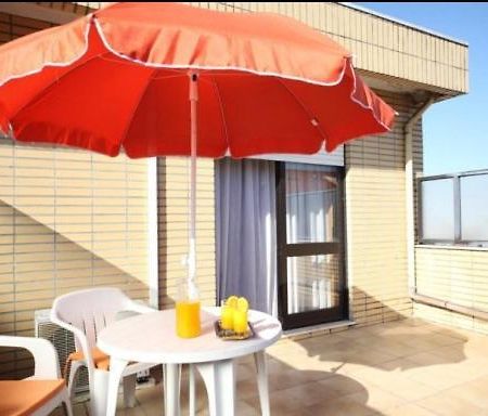 Hotel Palanca Порто Екстериор снимка