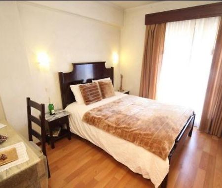 Hotel Palanca Порто Екстериор снимка