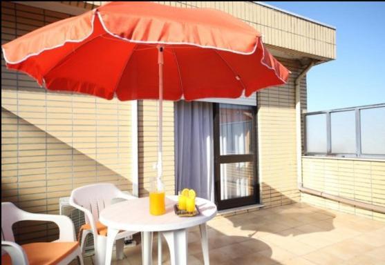 Hotel Palanca Порто Екстериор снимка