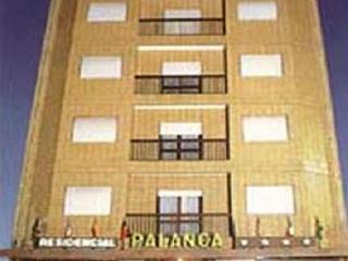 Hotel Palanca Порто Екстериор снимка