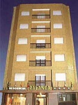 Hotel Palanca Порто Екстериор снимка